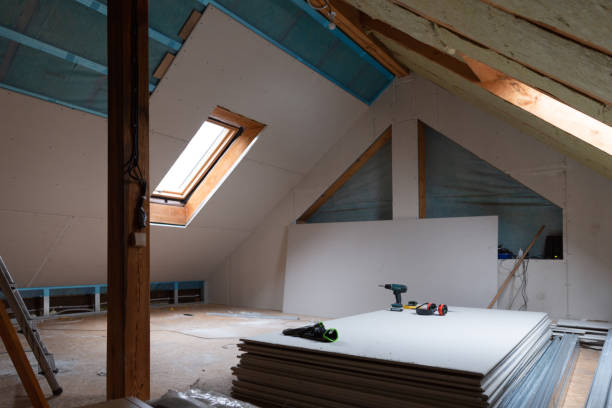 Best Insulation Maintenance and Repair in Manchester Center, VT