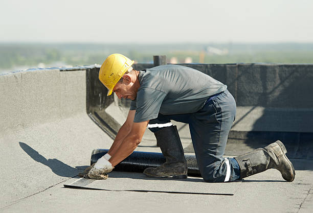 Reliable VT Insulation Contractor Solutions