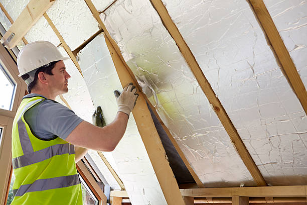 Trusted VT Insulation Contractor Experts